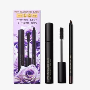 Pat McGrath Divine Line & Lash Duo